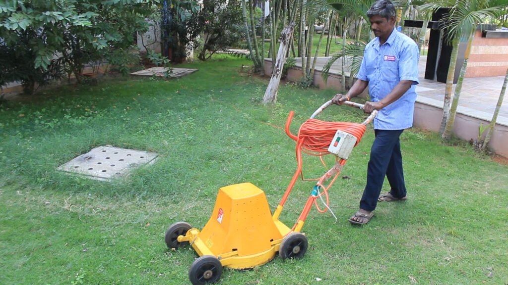 Garden Executive Jobs in Chennai