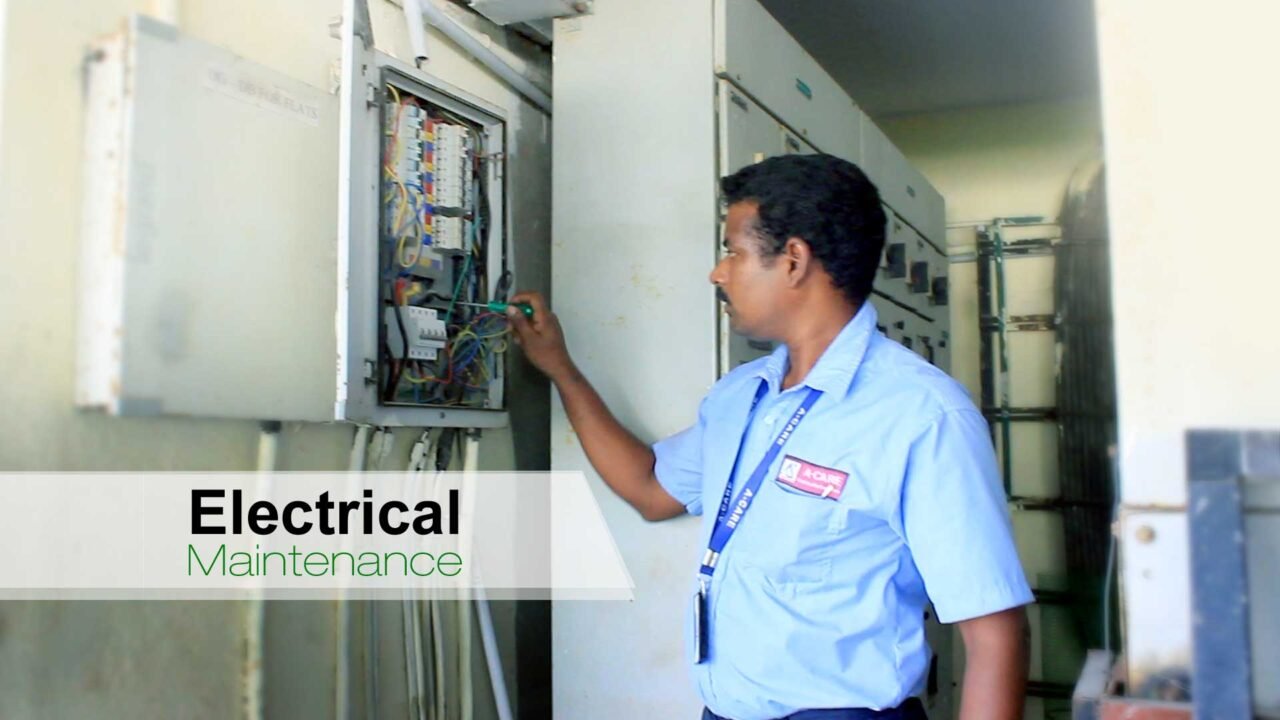 ACare Best Housekeeping Service Provider in Hyderabad